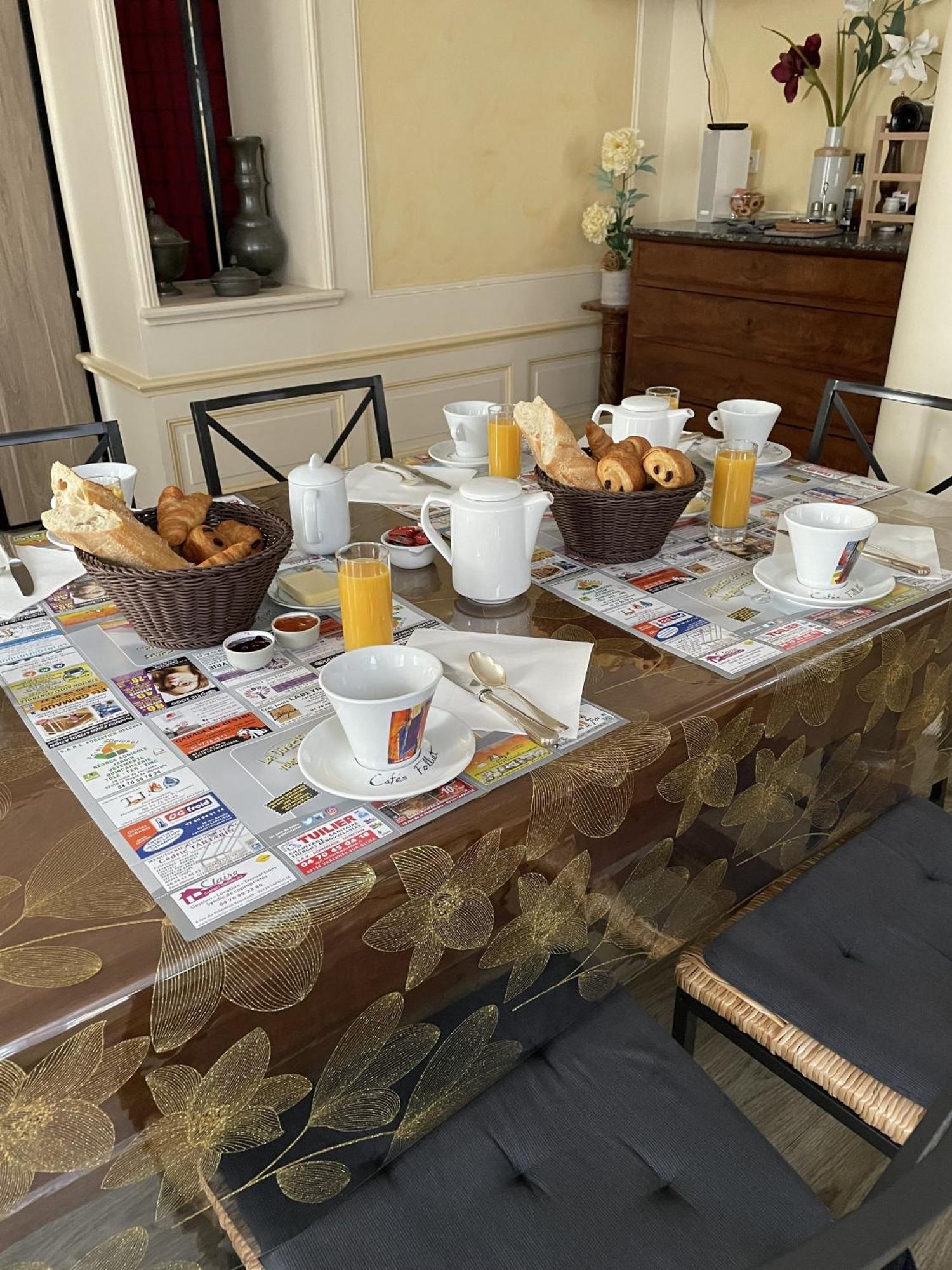 Maison Galland ลาปาลิส ภายนอก รูปภาพ